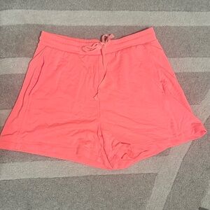 Lou & Grey Coral Women's Shorts